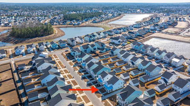 225 Witherspoon Street, Summerville, SC 29486