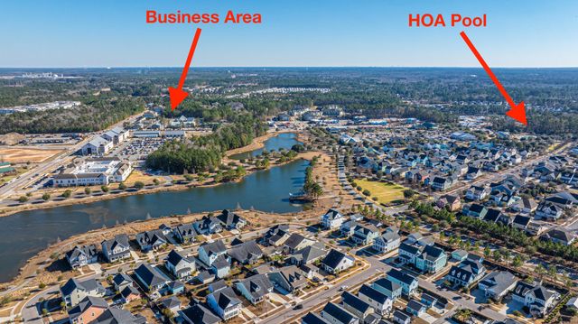 225 Witherspoon Street, Summerville, SC 29486