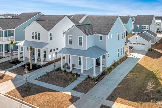 225 Witherspoon Street, Summerville, SC 29486