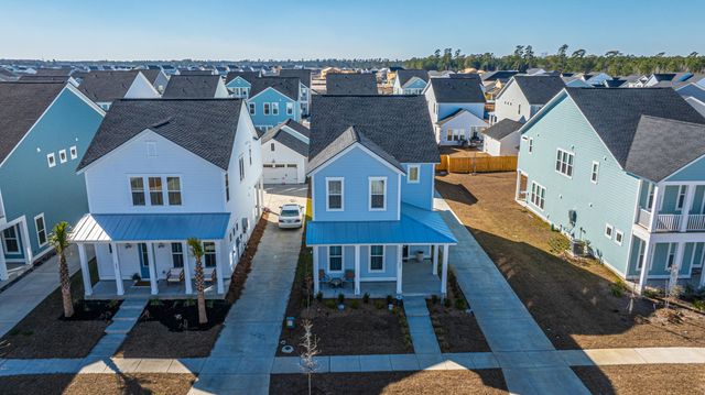 225 Witherspoon Street, Summerville, SC 29486