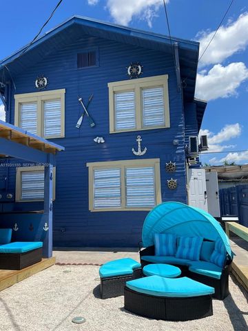 1535 SW 2nd St, Miami, FL 33135