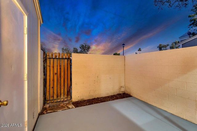 1600 N SABA Street 164, Chandler, AZ 85225