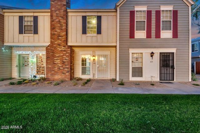 1600 N SABA Street 164, Chandler, AZ 85225