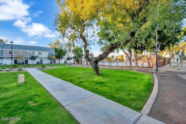 1600 N SABA Street 164, Chandler, AZ 85225