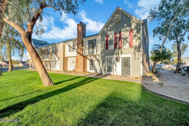1600 N SABA Street 164, Chandler, AZ 85225