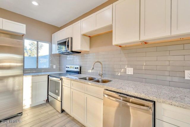 1600 N SABA Street 164, Chandler, AZ 85225