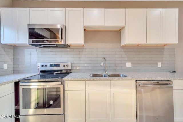 1600 N SABA Street 164, Chandler, AZ 85225