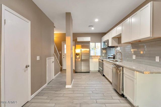 1600 N SABA Street 164, Chandler, AZ 85225