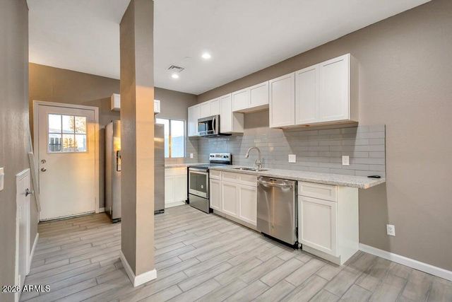 1600 N SABA Street 164, Chandler, AZ 85225