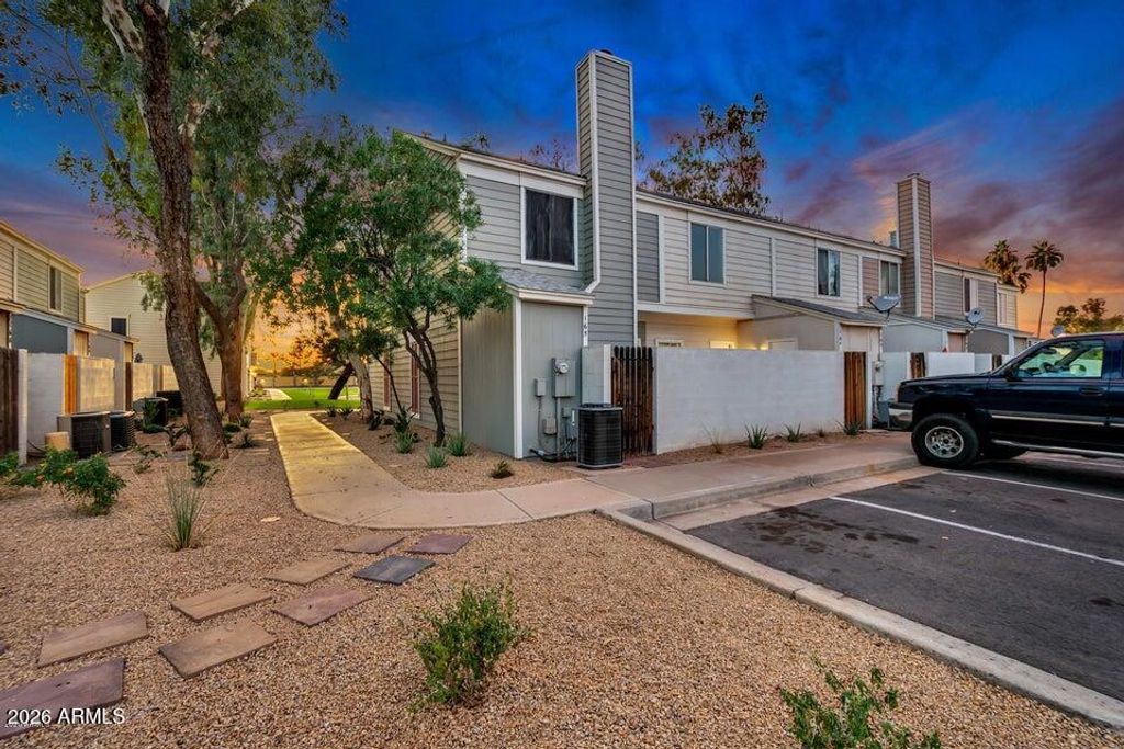 1600 N SABA Street 164, Chandler, AZ 85225