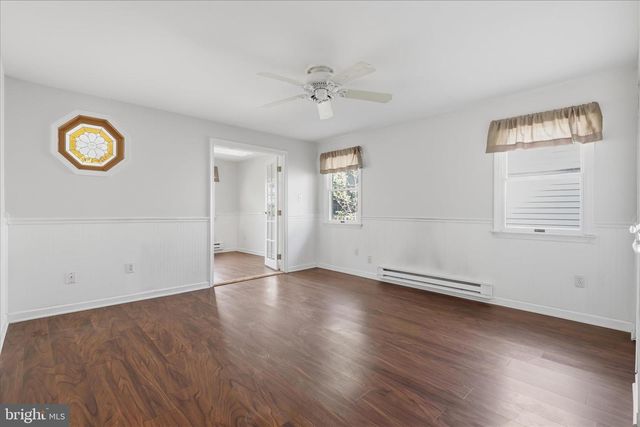 294 PINOAK DR, Frederick, MD 21701