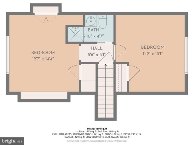 294 PINOAK DR, Frederick, MD 21701