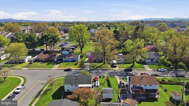 294 PINOAK DR, Frederick, MD 21701