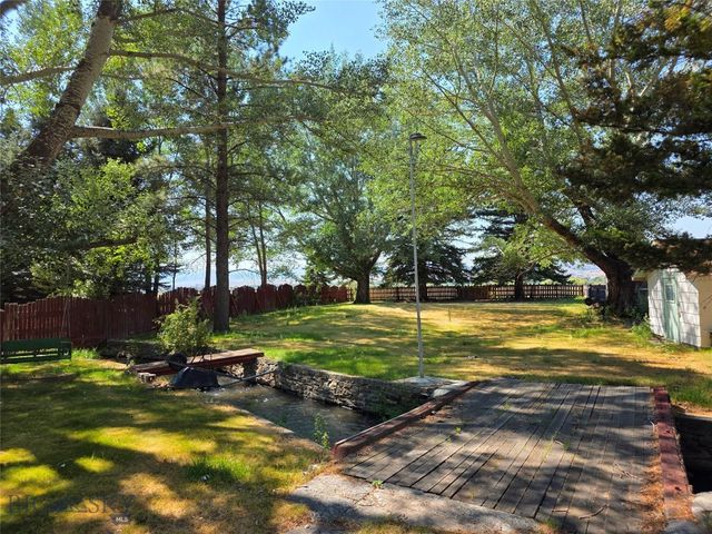 79 Jeffers Road, Ennis, MT 59729