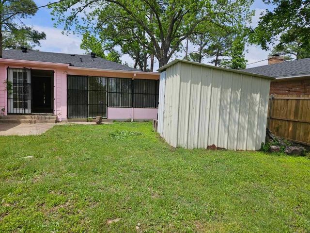 9610 Jennie Lee Lane, Dallas, TX 75227