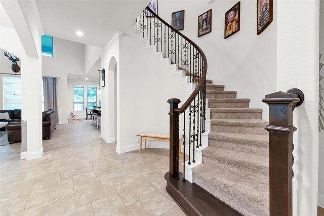 214 Reynosa Court, Pinehurst, TX 77362
