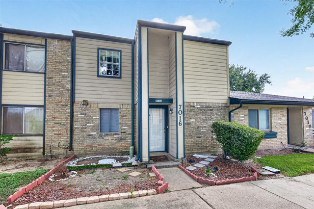 7016 S Dairy Ashford Road, Houston, TX 77072