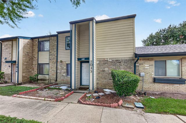 7016 S Dairy Ashford Road, Houston, TX 77072