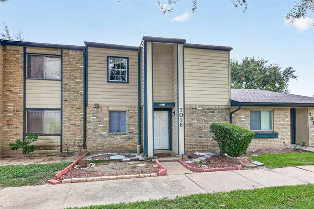 7016 S Dairy Ashford Road, Houston, TX 77072