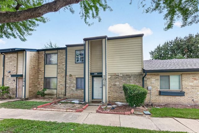 7016 S Dairy Ashford Road, Houston, TX 77072