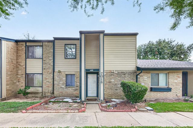 7016 S Dairy Ashford Road, Houston, TX 77072