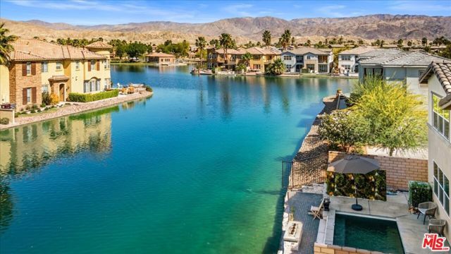43241 Pietra Court, Indio, CA 92203