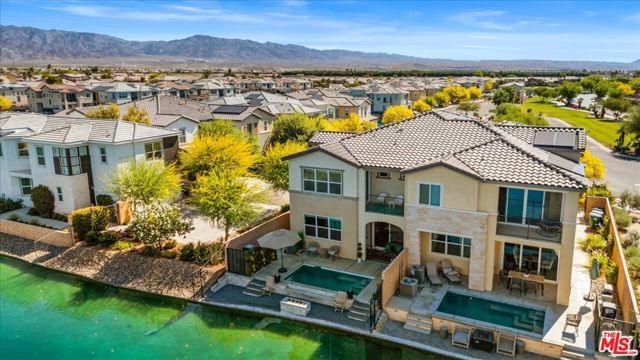 43241 Pietra Court, Indio, CA 92203
