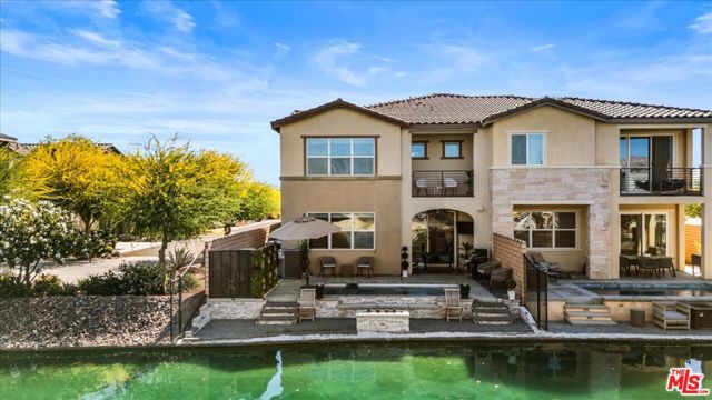 43241 Pietra Court, Indio, CA 92203