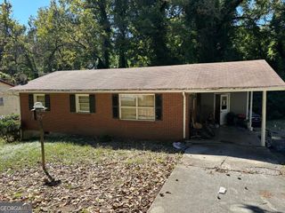 2751 CAGLE Street, Lithonia, GA 30058