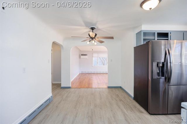 8283 Russell Street, Shelby Twp, MI 48317