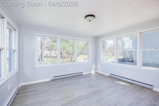 8283 Russell Street, Shelby Twp, MI 48317