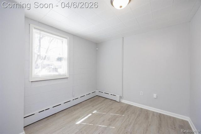 8283 Russell Street, Shelby Twp, MI 48317