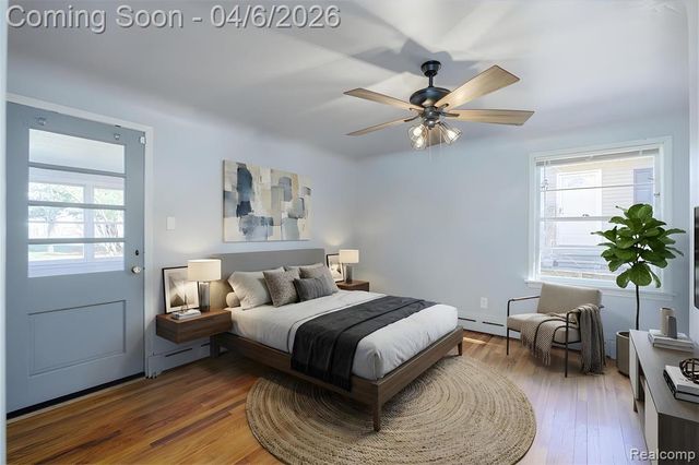 8283 Russell Street, Shelby Twp, MI 48317