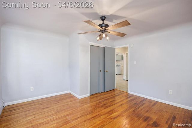 8283 Russell Street, Shelby Twp, MI 48317