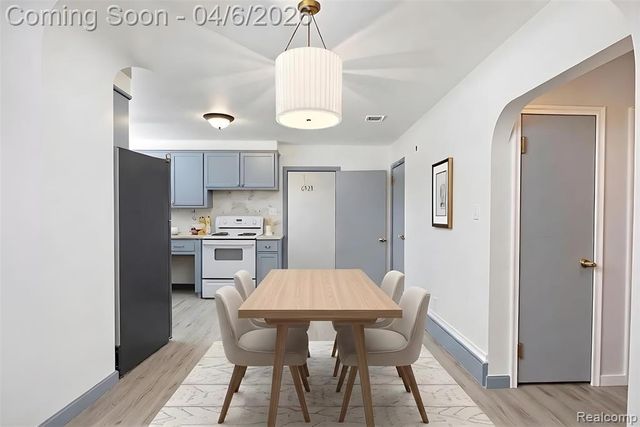 8283 Russell Street, Shelby Twp, MI 48317