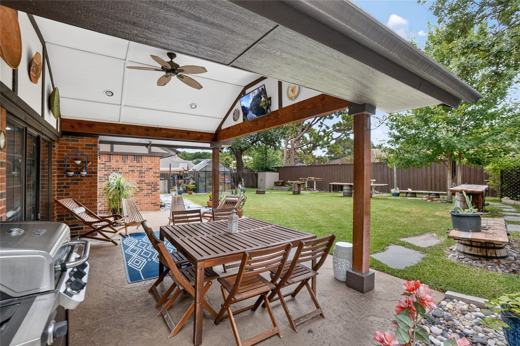 222 Inverness Drive, Trophy Club, TX 76262 — photo 2