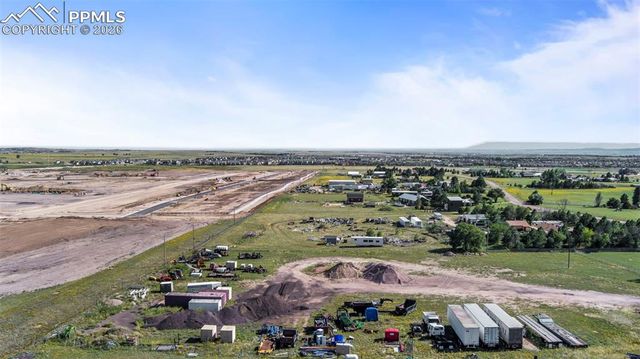 8065 Brule Road, Colorado Springs, CO 80908