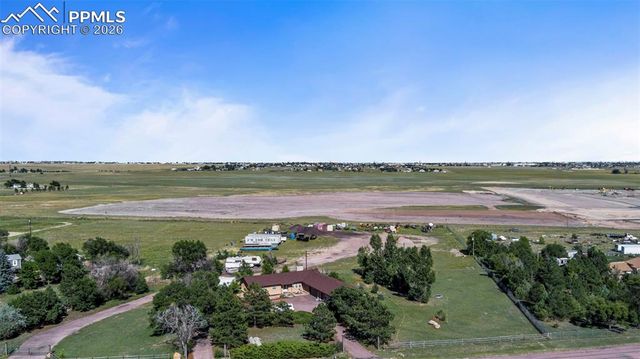 8065 Brule Road, Colorado Springs, CO 80908