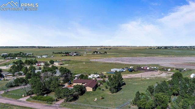 8065 Brule Road, Colorado Springs, CO 80908