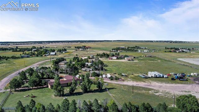 8065 Brule Road, Colorado Springs, CO 80908