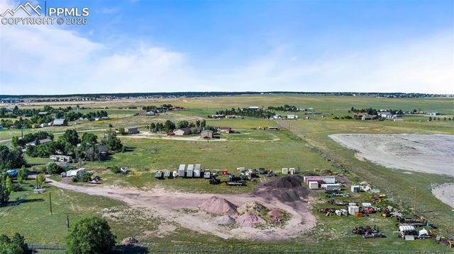 8065 Brule Road, Colorado Springs, CO 80908