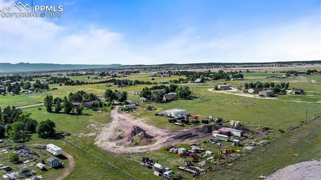 8065 Brule Road, Colorado Springs, CO 80908