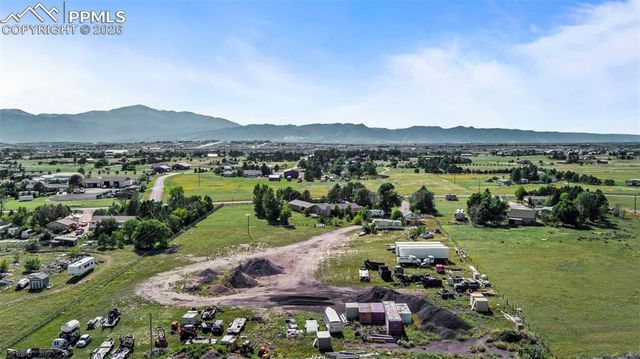 8065 Brule Road, Colorado Springs, CO 80908