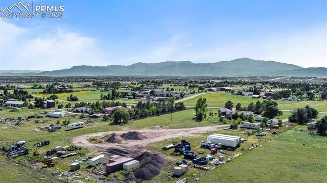 8065 Brule Road, Colorado Springs, CO 80908