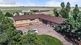 8065 Brule Road, Colorado Springs, CO 80908