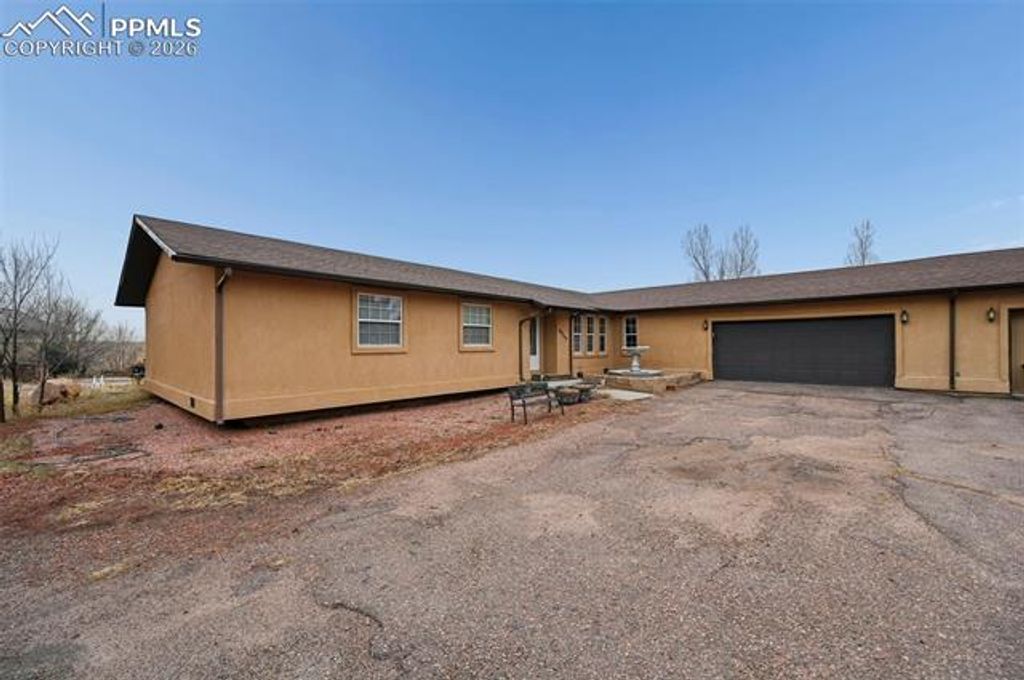 8065 Brule Road, Colorado Springs, CO 80908 — photo 2