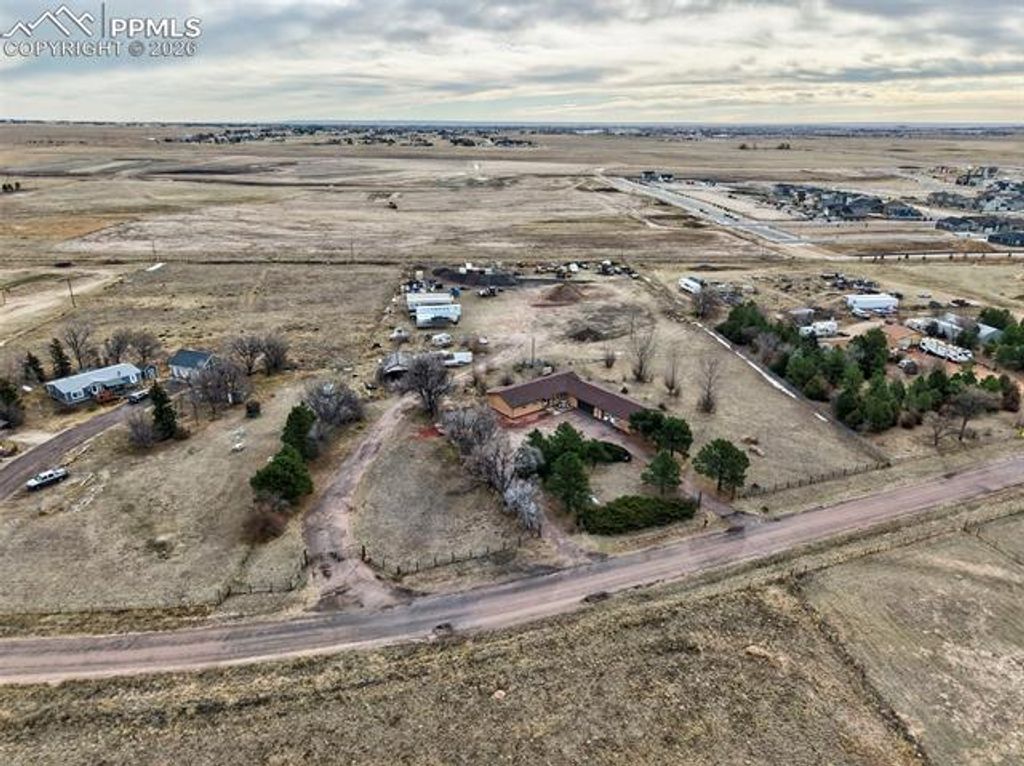 8065 Brule Road, Colorado Springs, CO 80908 — photo 4