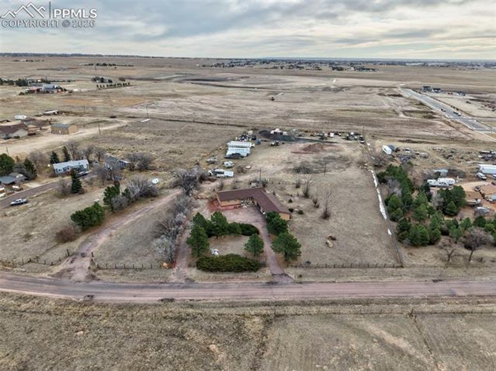 8065 Brule Road, Colorado Springs, CO 80908 — photo 5