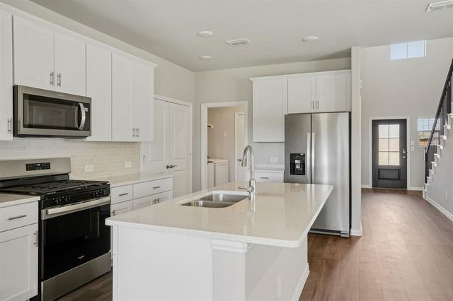 203 Greenbriar Drive, Princeton, TX 75071