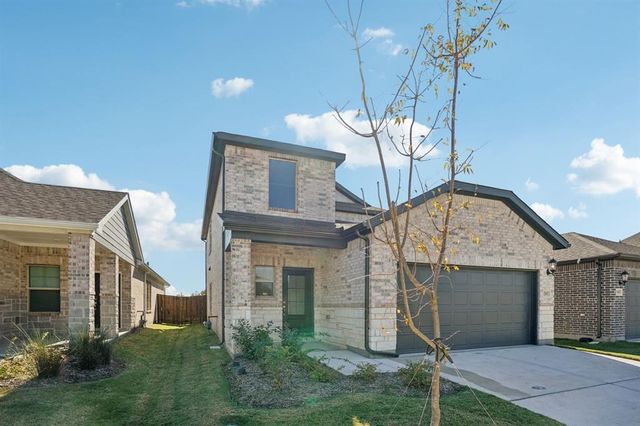203 Greenbriar Drive, Princeton, TX 75071